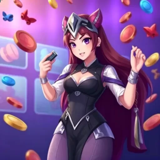 Menjelajahi Fitur Unggulan Situs Game suburtoto