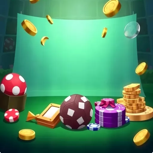 Mengulas Fitur Menarik di Situs Game suburtoto