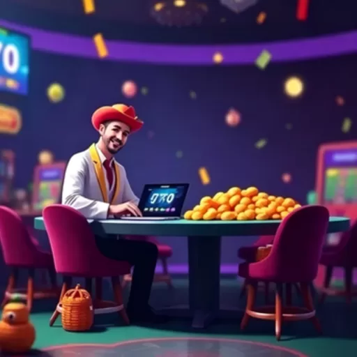 Panduan Lengkap Menggunakan Situs Game suburtoto