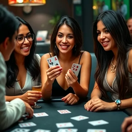 suburtoto: Menyelami Keseruan Permainan Poker yang Menarik di Indonesia